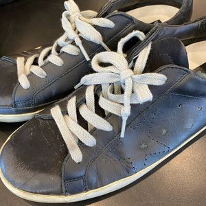 GOLDEN GOOSE sneaker size 39